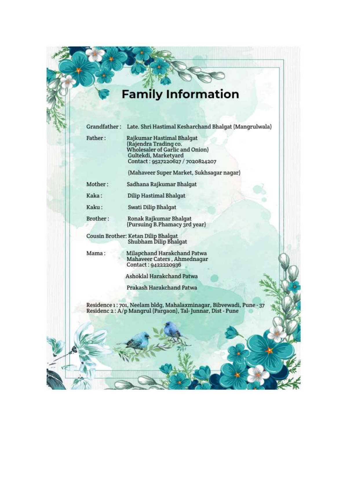 Card image